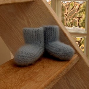 Chaussons Norvégiens