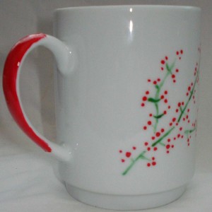 Mugs et brûle-parfum