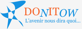 Donitow, agence web à l'écoute de vos envies